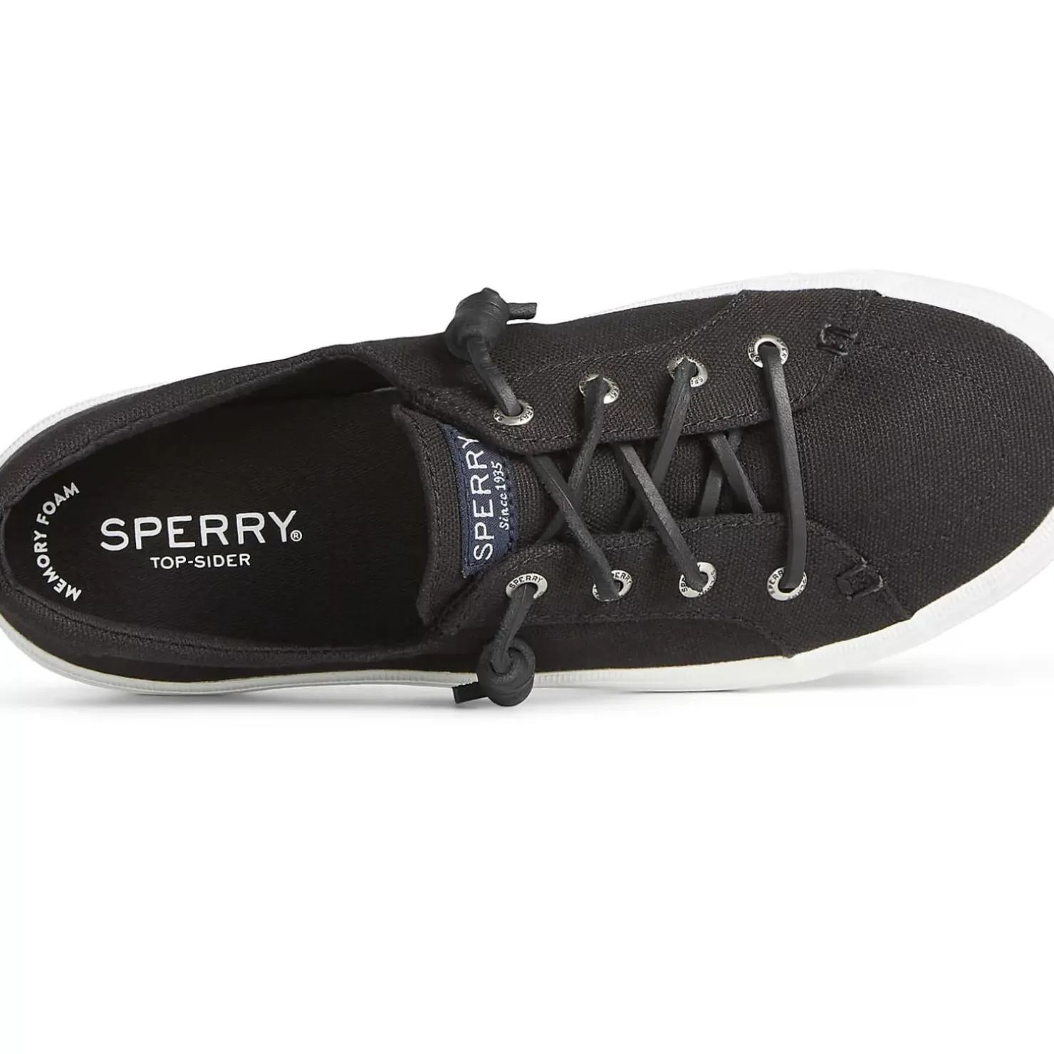 Men/Women Sperry Women's Crest Vibe Sneaker