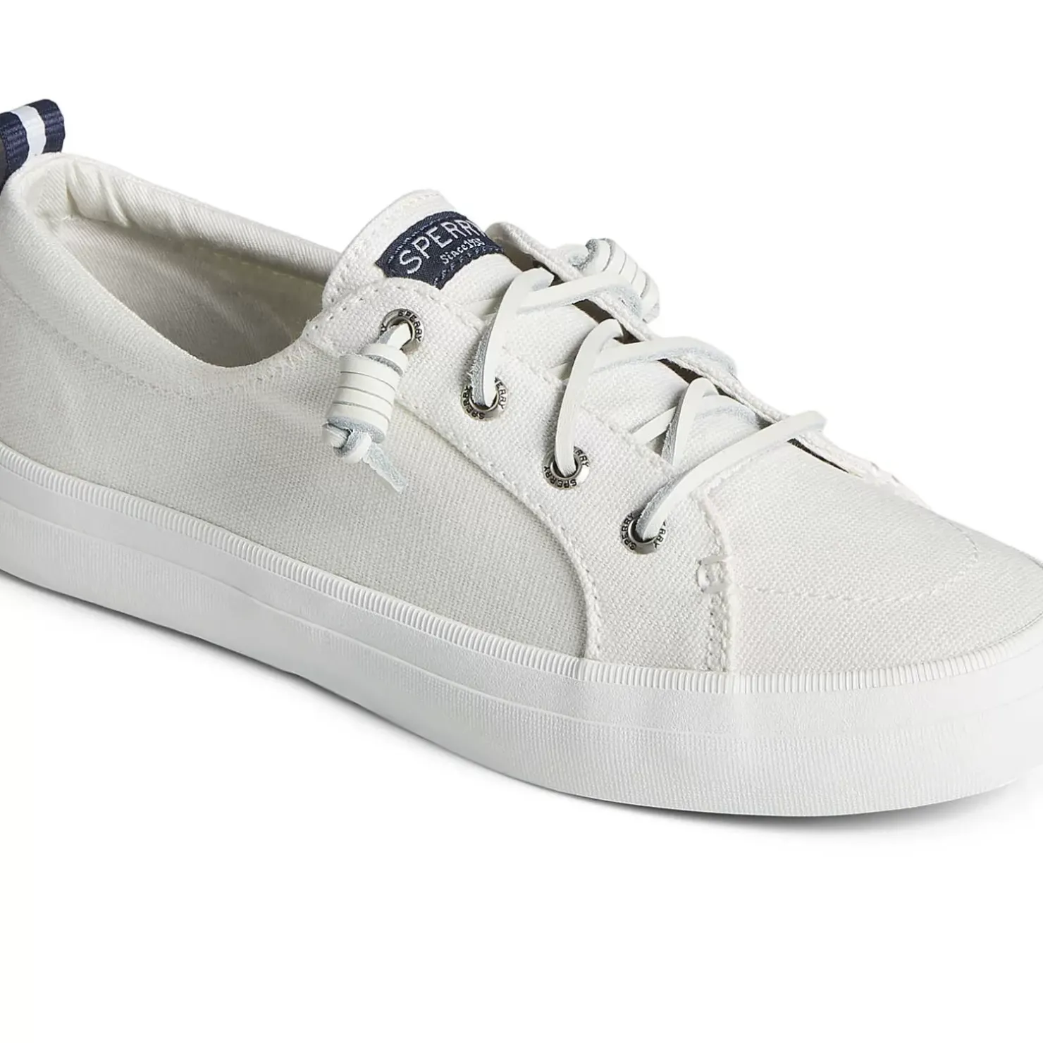 Men/Women Sperry Women's Crest Vibe Sneaker