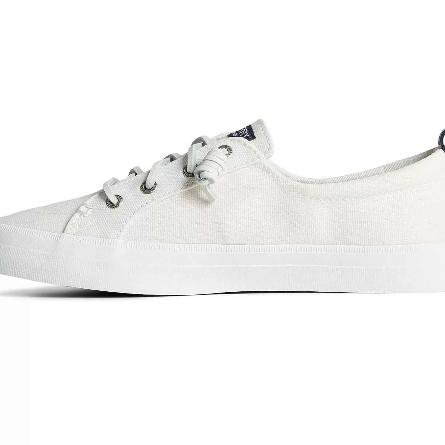 Men/Women Sperry Women's Crest Vibe Sneaker