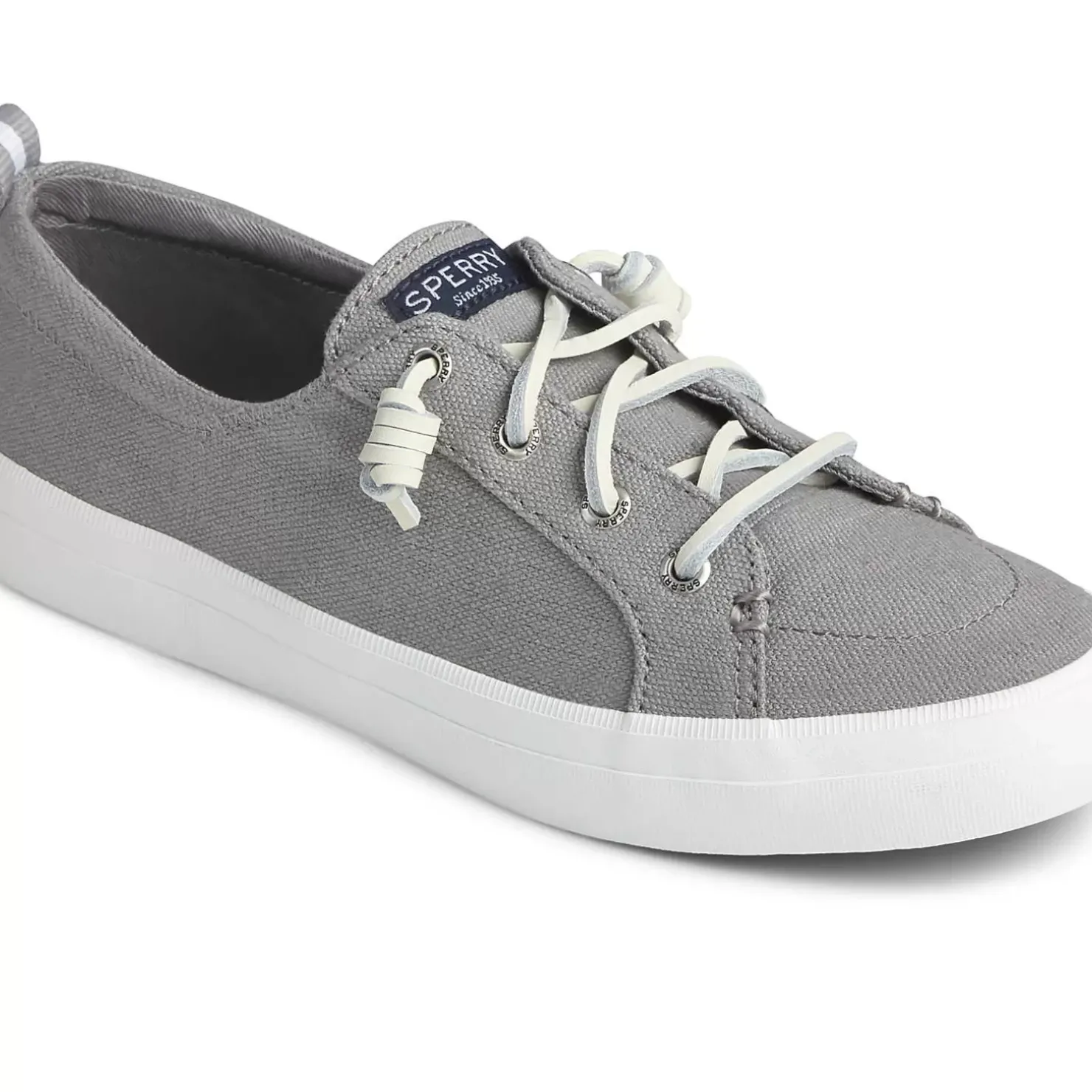 Men/Women Sperry Women's Crest Vibe Sneaker