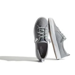 Men/Women Sperry Women's Crest Vibe Sneaker