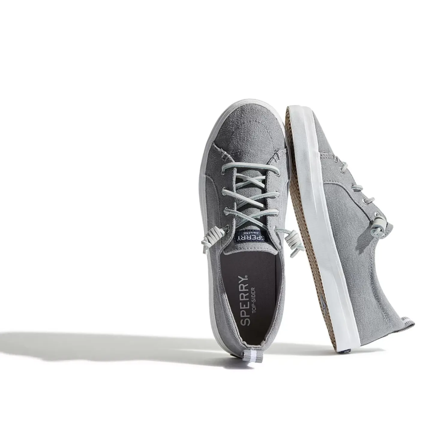 Men/Women Sperry Women's Crest Vibe Sneaker