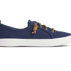 Men/Women Sperry Women's Crest Vibe Sneaker