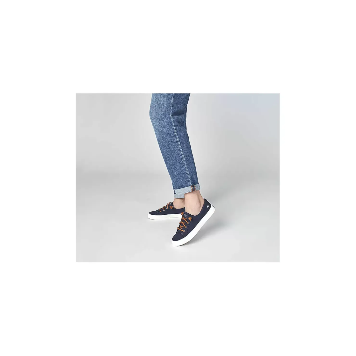Men/Women Sperry Women's Crest Vibe Sneaker