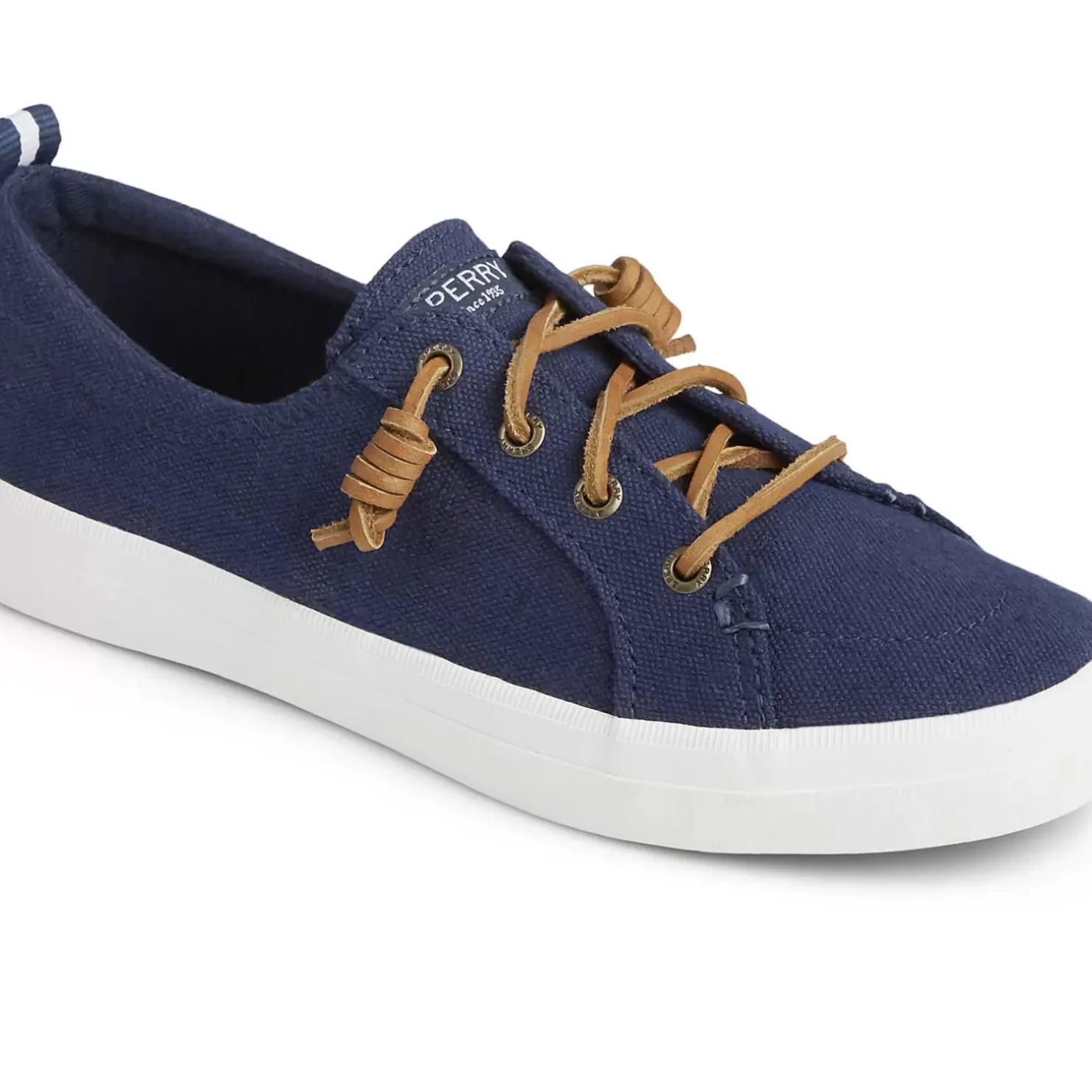 Men/Women Sperry Women's Crest Vibe Sneaker