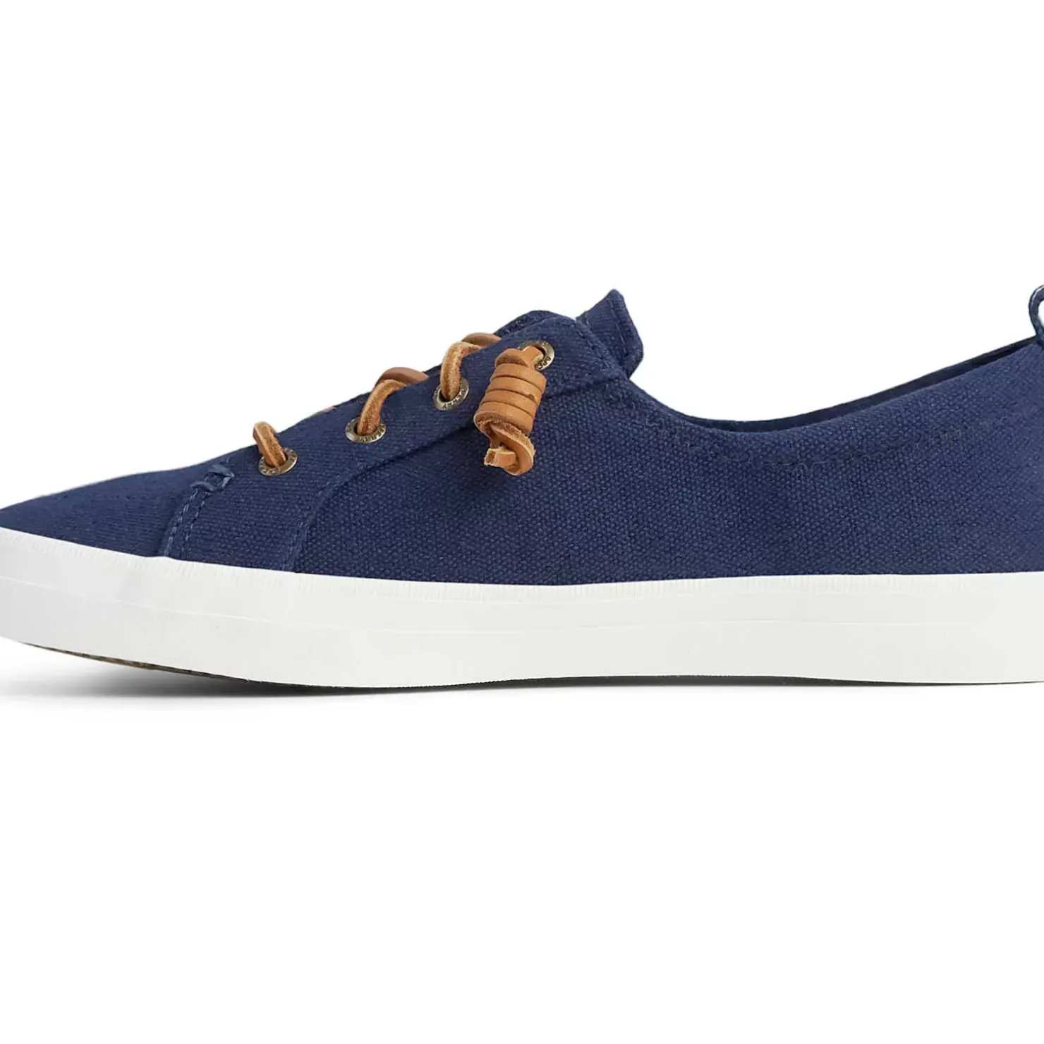 Men/Women Sperry Women's Crest Vibe Sneaker