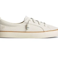 Men/Women Sperry Women's Crest Vibe Two-Tone sneaker