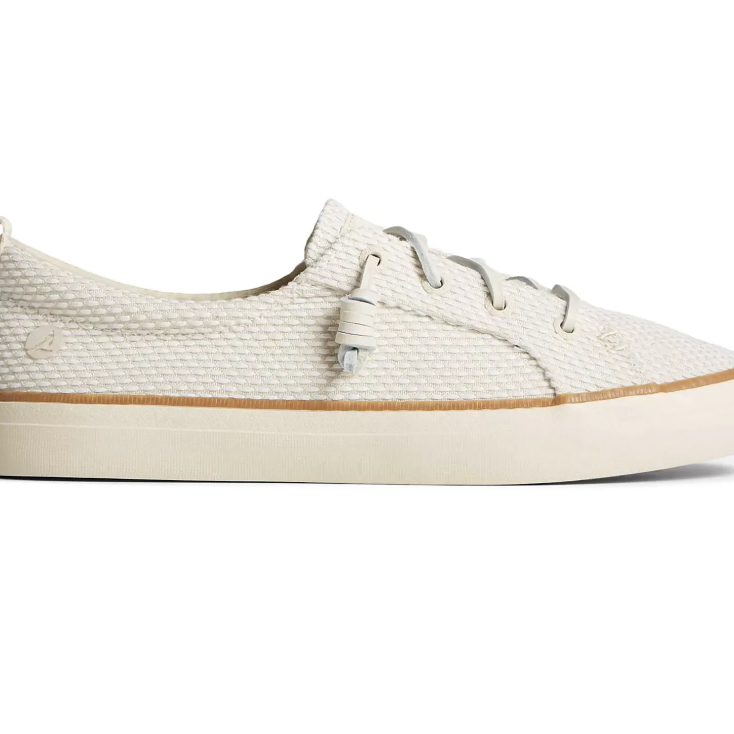 Men/Women Sperry Women's Crest Vibe Two-Tone sneaker