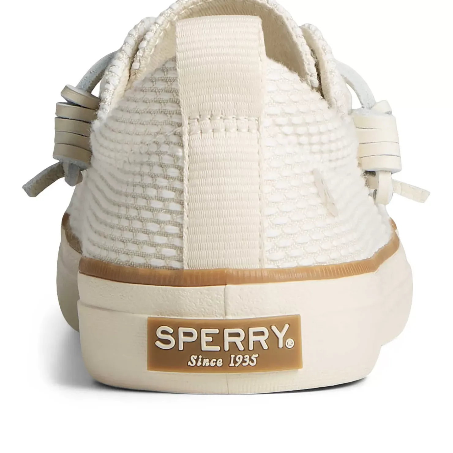 Men/Women Sperry Women's Crest Vibe Two-Tone sneaker