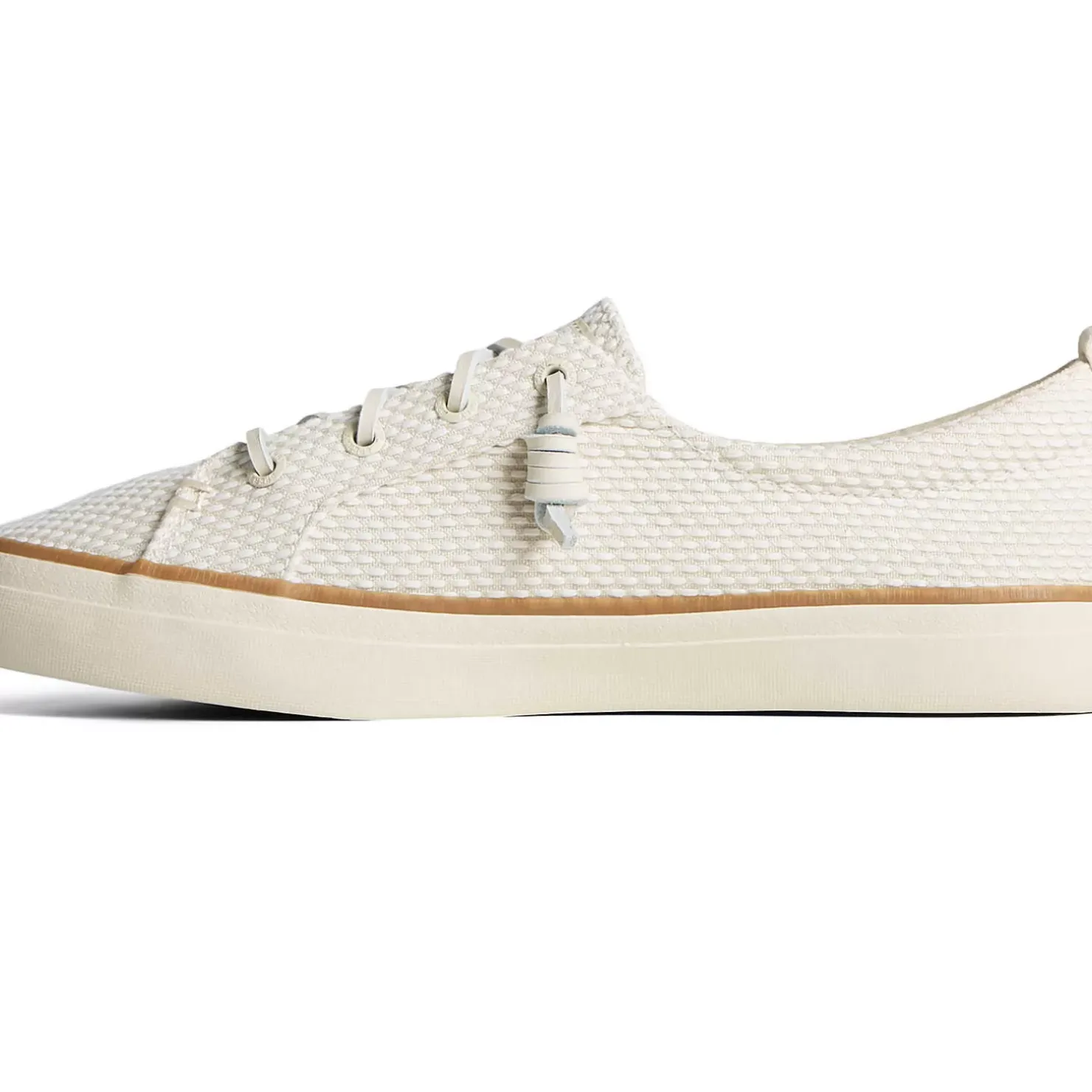Men/Women Sperry Women's Crest Vibe Two-Tone sneaker