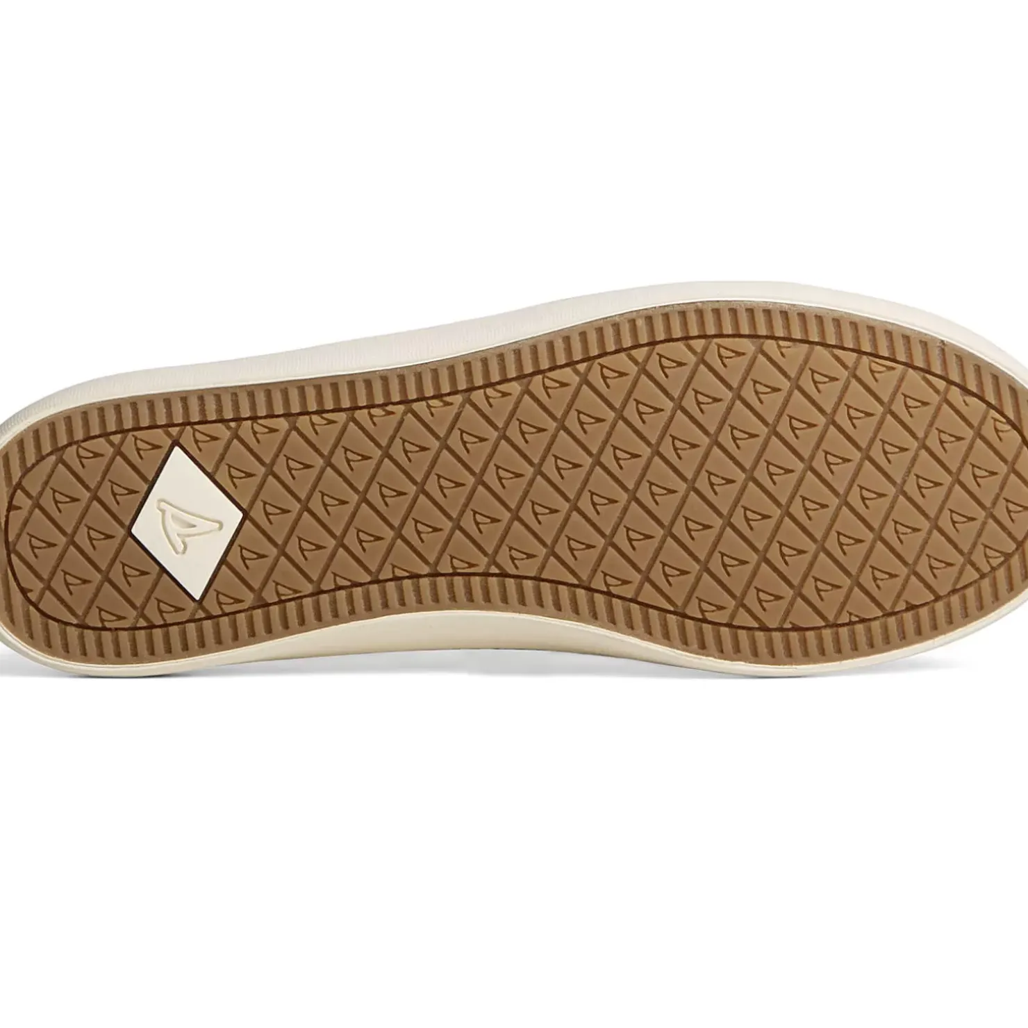 Men/Women Sperry Women's Crest Vibe Two-Tone sneaker
