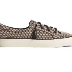 Men/Women Sperry Women's Crest Vibe Two-Tone sneaker