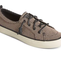Men/Women Sperry Women's Crest Vibe Two-Tone sneaker