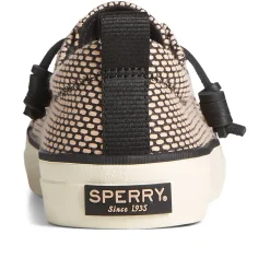 Men/Women Sperry Women's Crest Vibe Two-Tone sneaker
