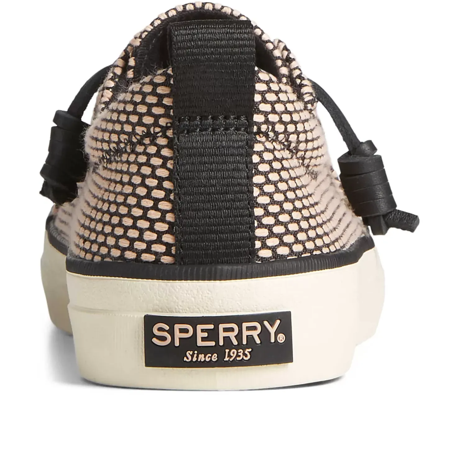 Men/Women Sperry Women's Crest Vibe Two-Tone sneaker