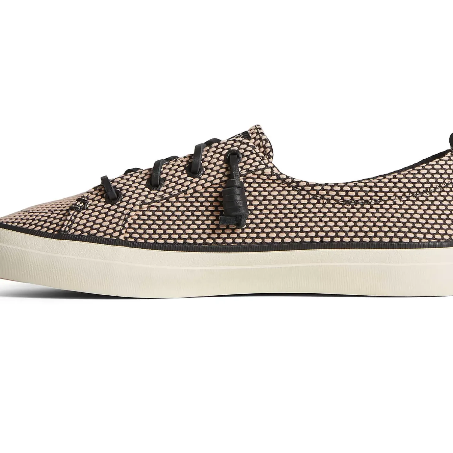 Men/Women Sperry Women's Crest Vibe Two-Tone sneaker