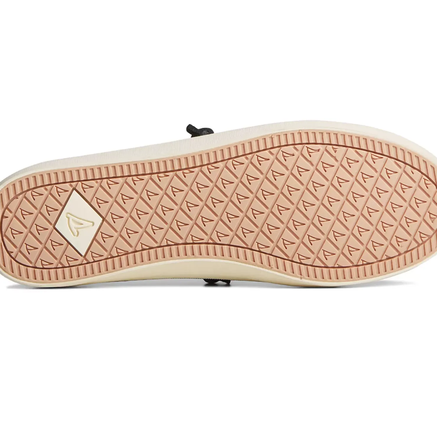 Men/Women Sperry Women's Crest Vibe Two-Tone sneaker