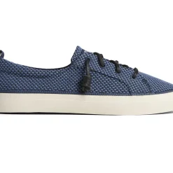 Men/Women Sperry Women's Crest Vibe Two-Tone sneaker
