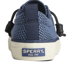 Men/Women Sperry Women's Crest Vibe Two-Tone sneaker