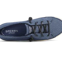 Men/Women Sperry Women's Crest Vibe Two-Tone sneaker