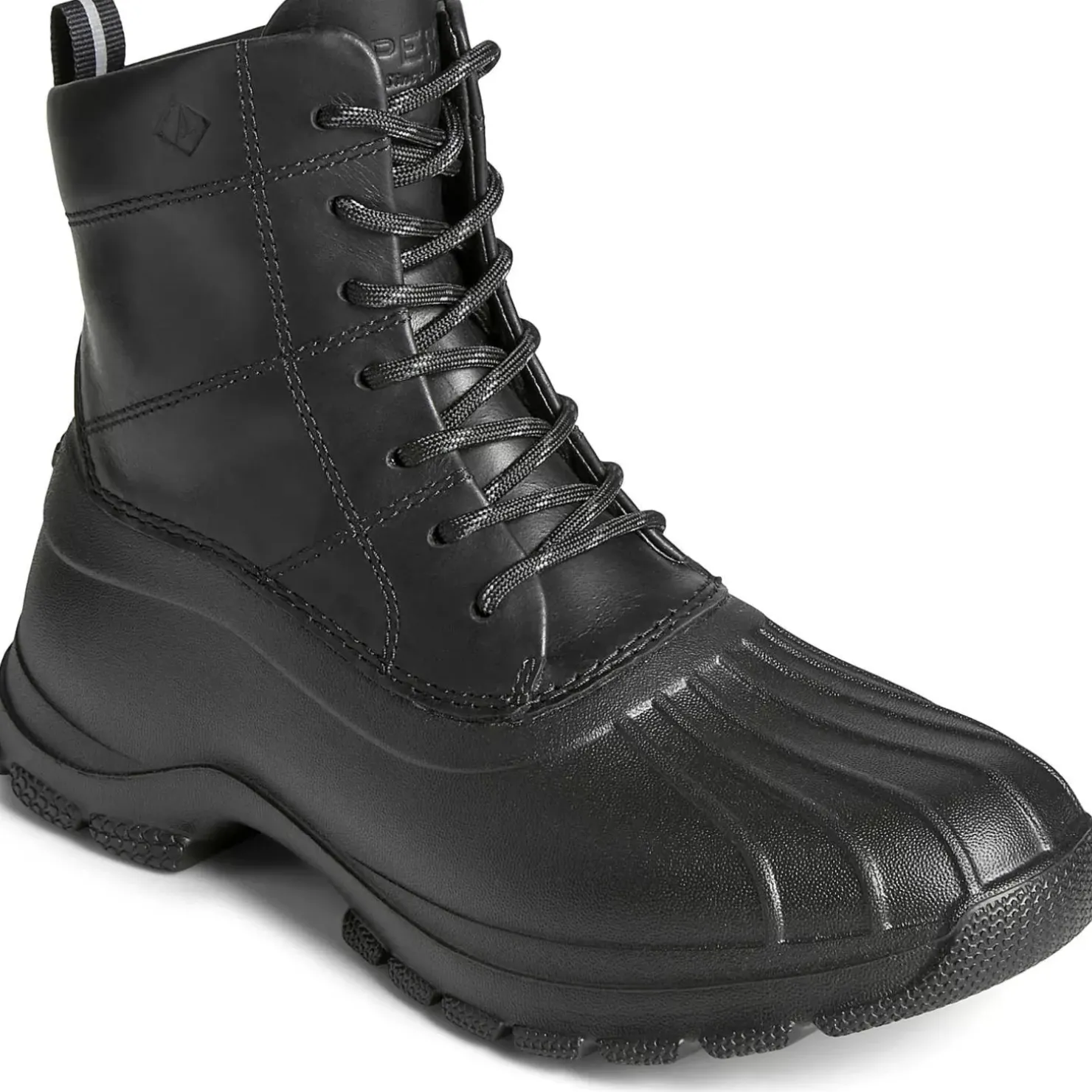 Men/Women Sperry Women's Duck Float Lace Up Boot