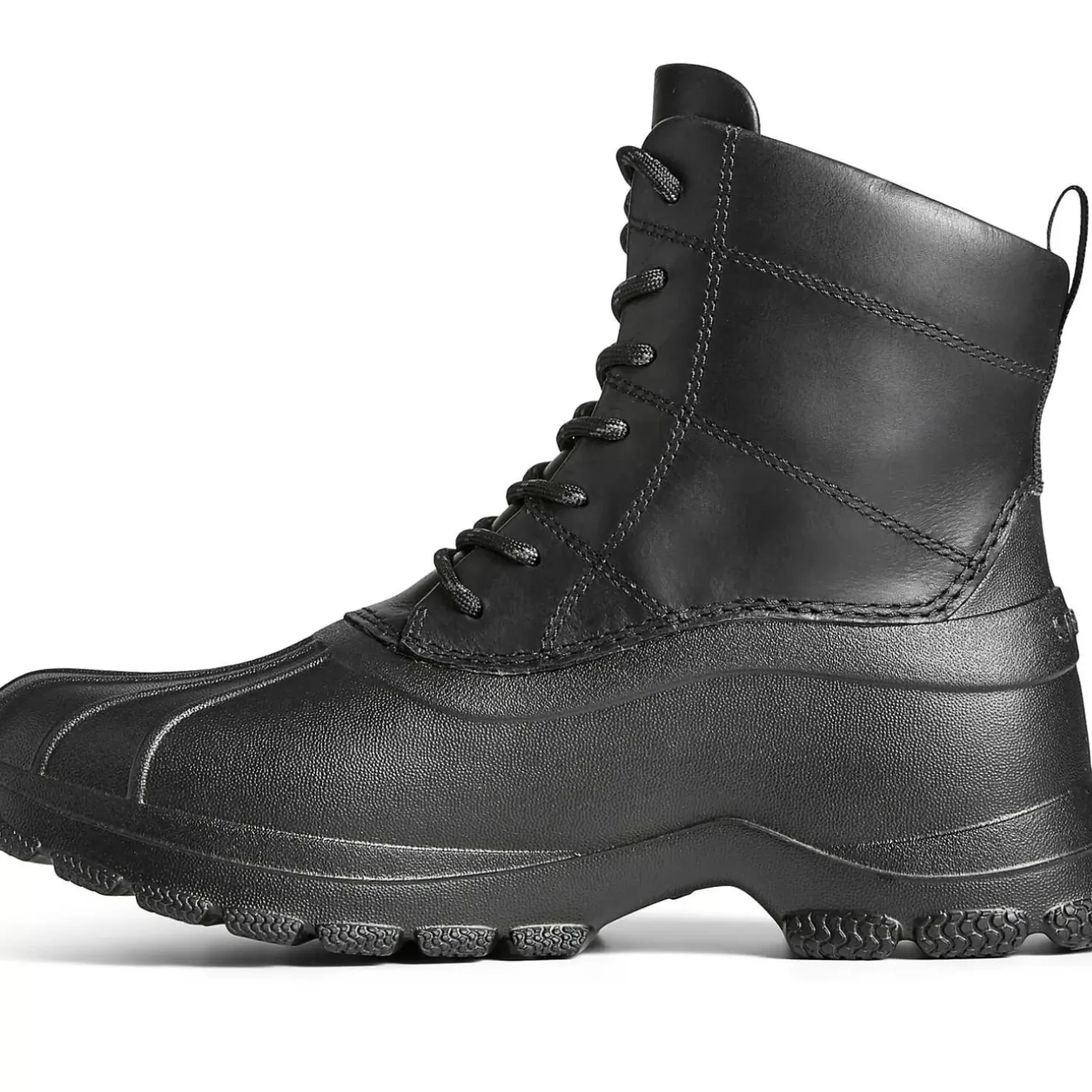 Men/Women Sperry Women's Duck Float Lace Up Boot