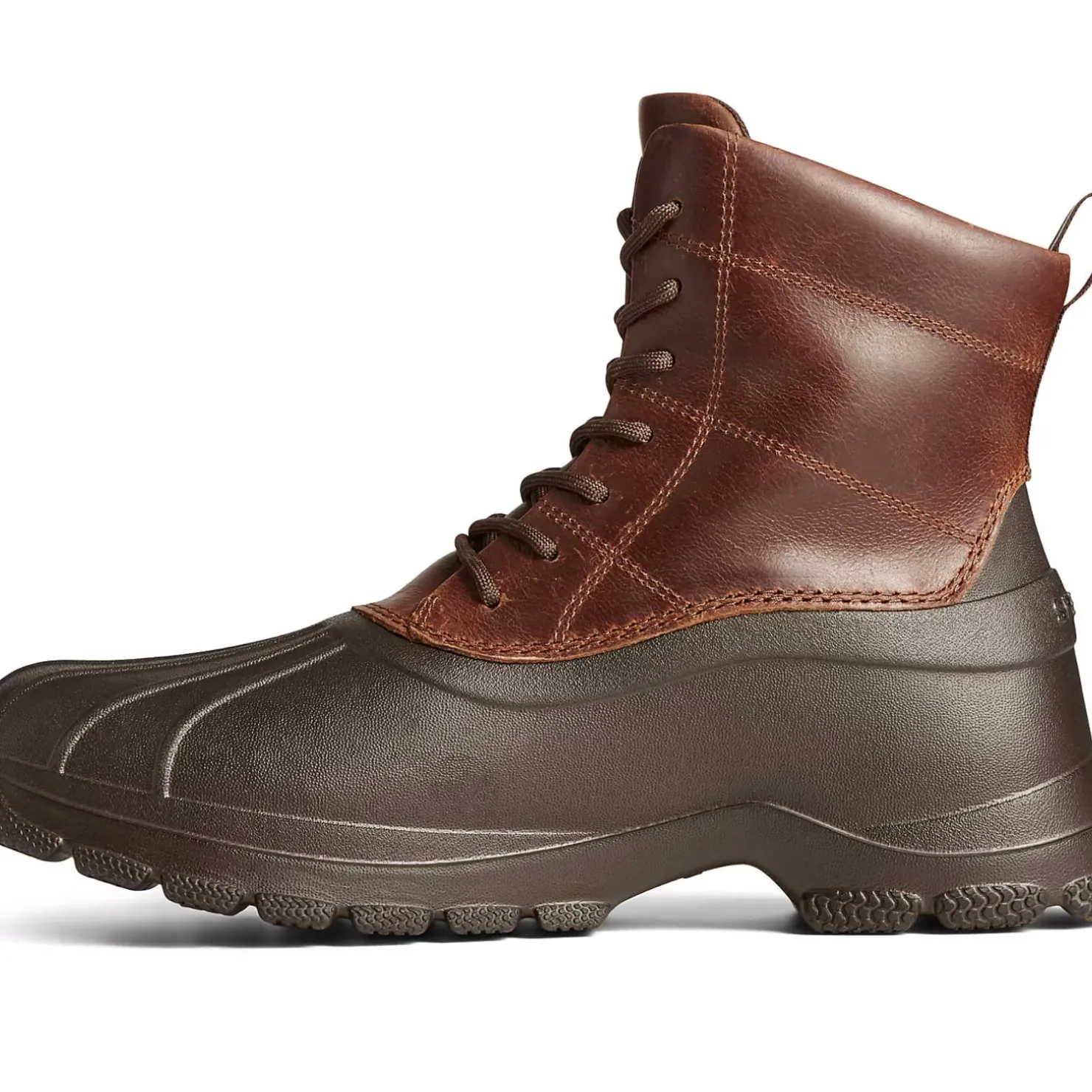 Men/Women Sperry Women's Duck Float Lace Up Boot