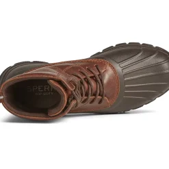 Men/Women Sperry Women's Duck Float Lace Up Boot