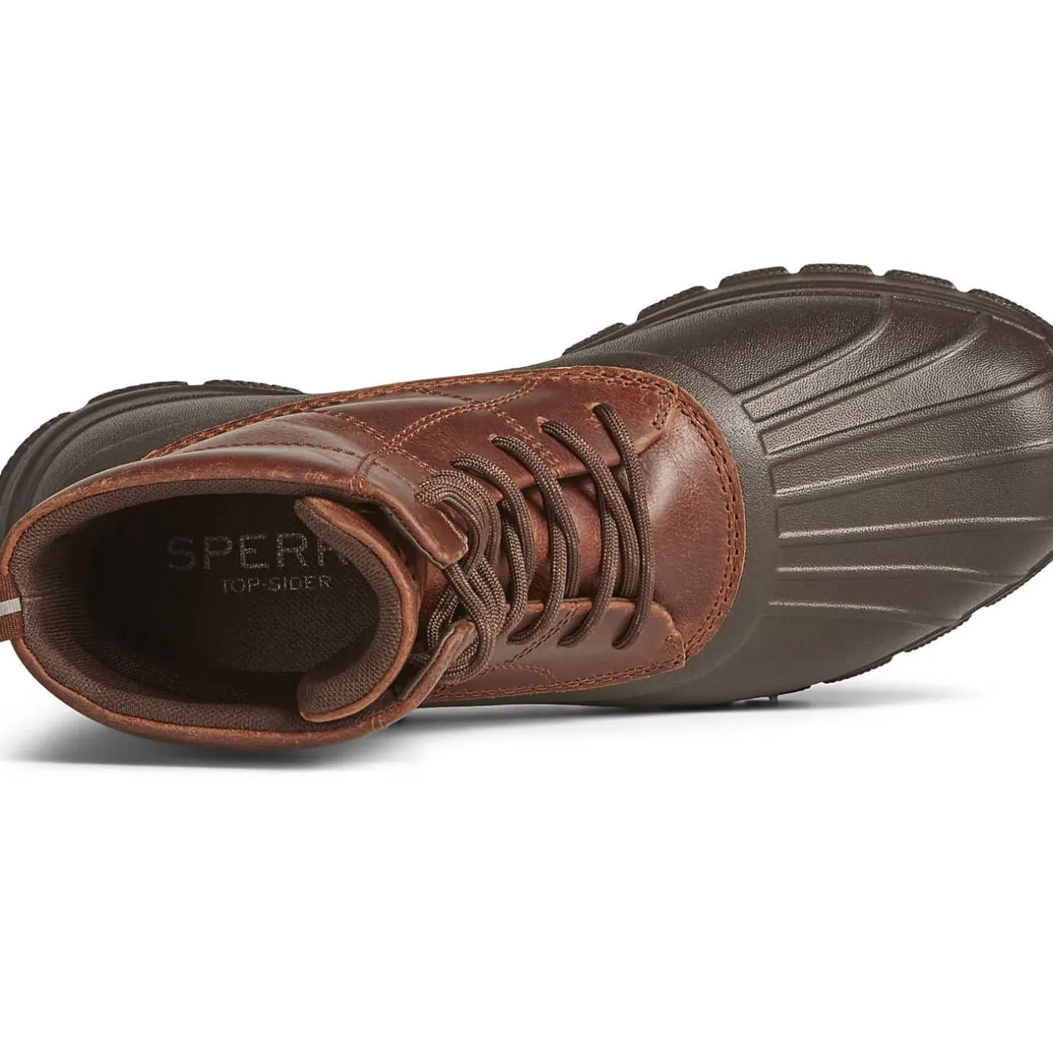 Men/Women Sperry Women's Duck Float Lace Up Boot