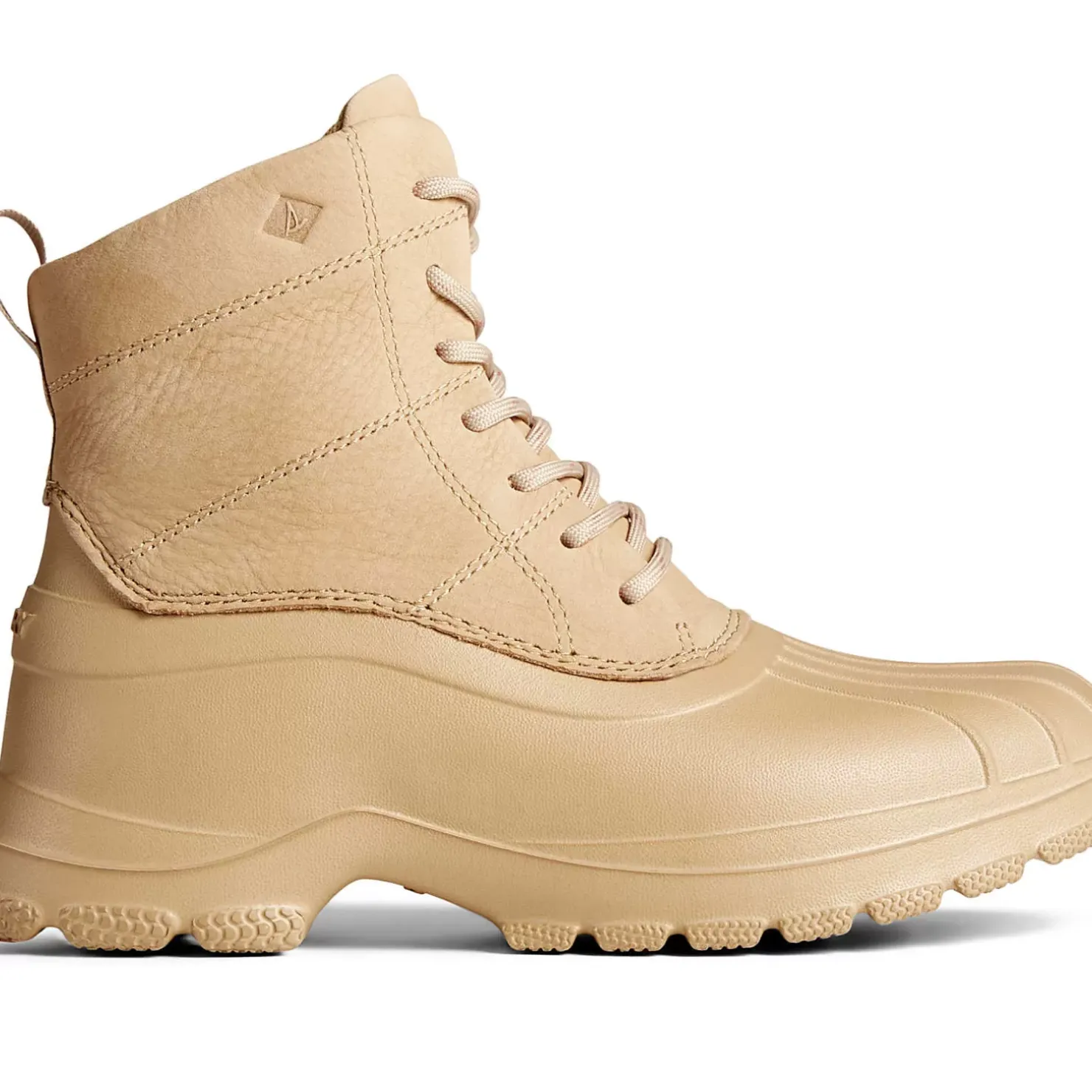Men/Women Sperry Women's Duck Float Lace Up Boot