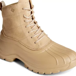 Men/Women Sperry Women's Duck Float Lace Up Boot