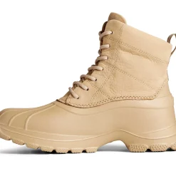 Men/Women Sperry Women's Duck Float Lace Up Boot