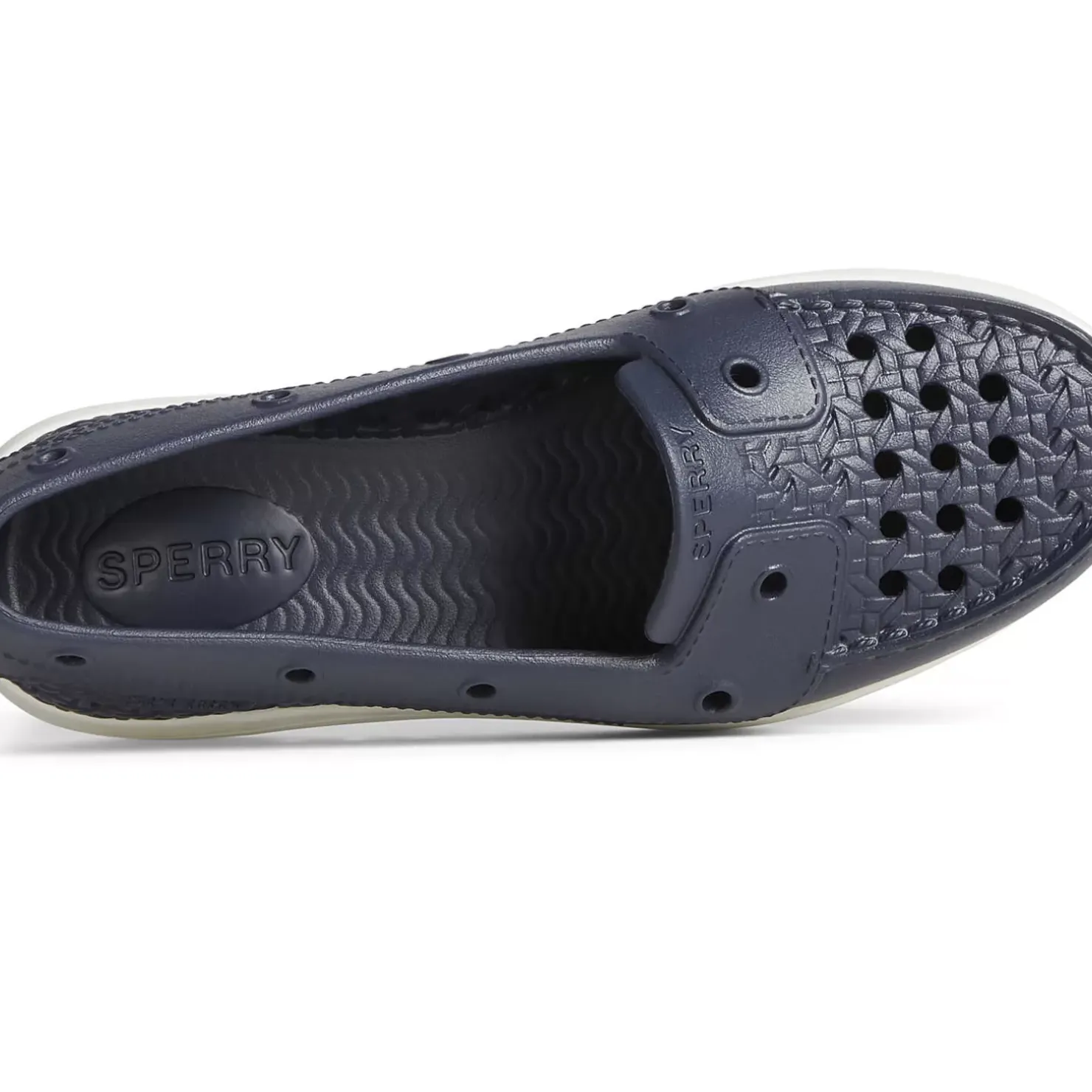 Men/Women Sperry Women's Float Fish Boat Shoe