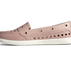 Men/Women Sperry Women's Float Fish Boat Shoe