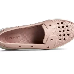 Men/Women Sperry Women's Float Fish Boat Shoe