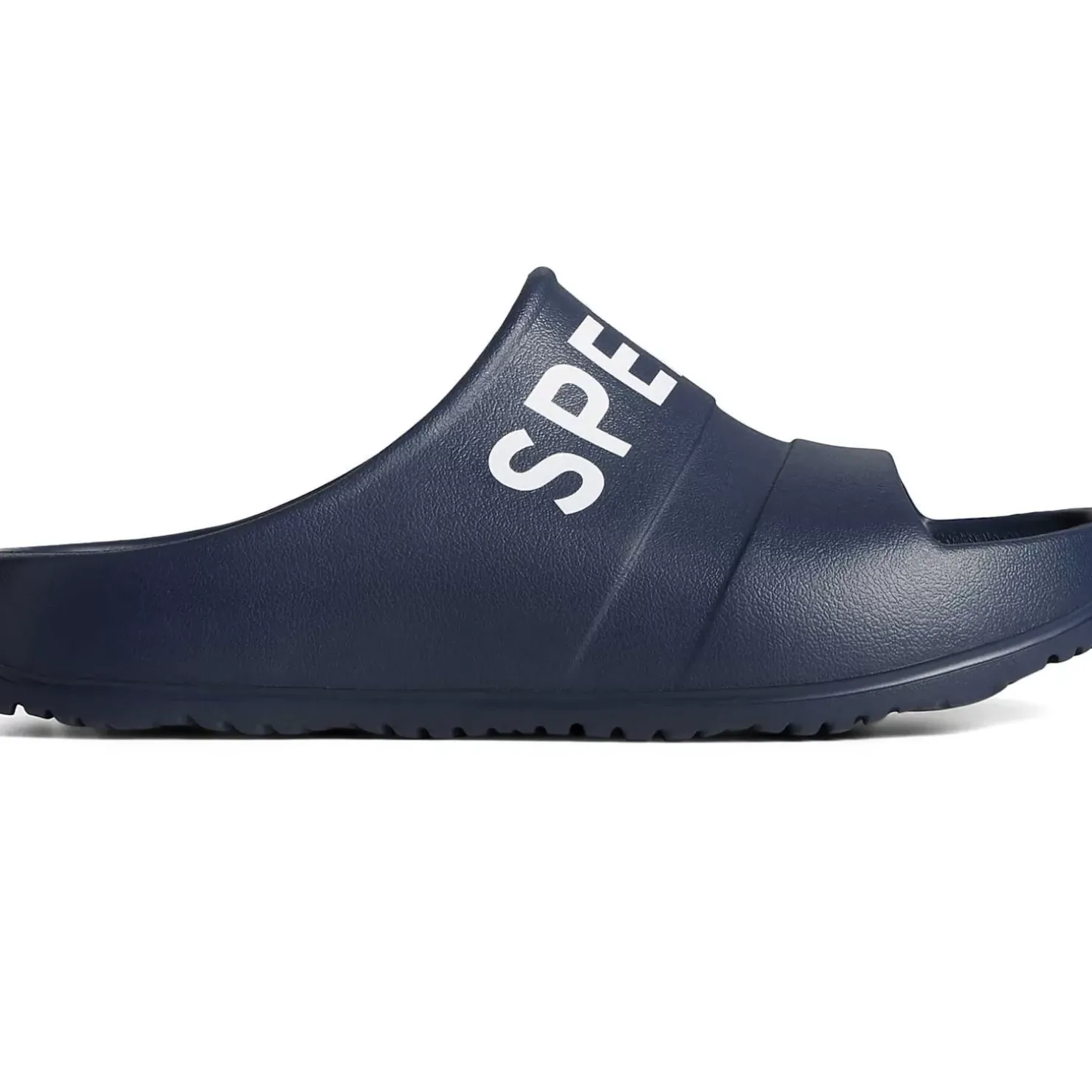 Men/Women Sperry Women's Float Slide Logo Sandal
