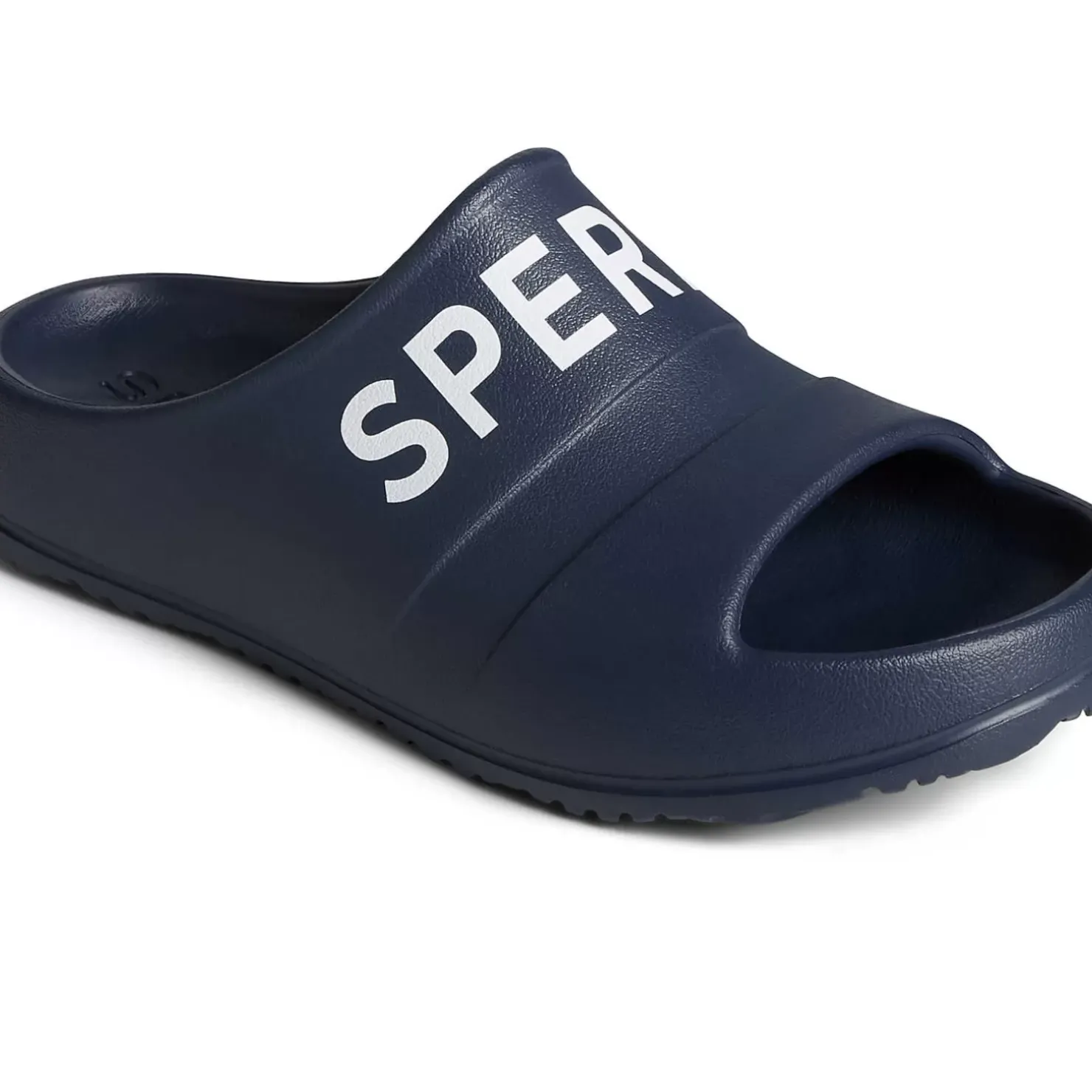 Men/Women Sperry Women's Float Slide Logo Sandal