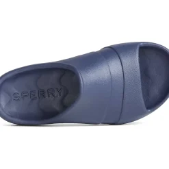 Men/Women Sperry Women's Float Slide Sandal