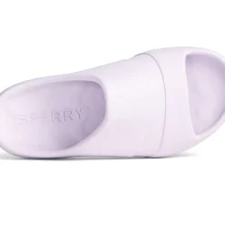 Men/Women Sperry Women's Float Slide Sandal