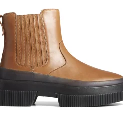 Men/Women Sperry Women's Highland Chelsea Boot