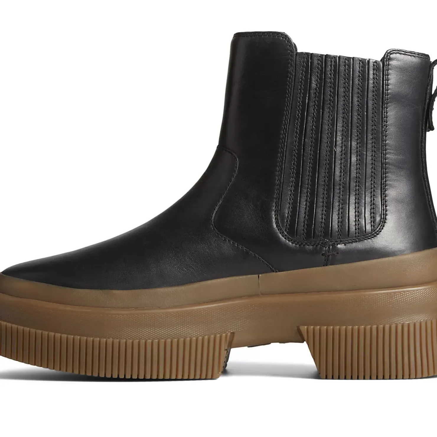 Men/Women Sperry Women's Highland Chelsea Boot
