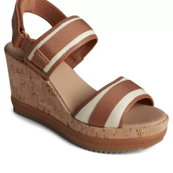 Men/Women Sperry Women's Kennedy Wedge