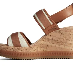 Men/Women Sperry Women's Kennedy Wedge