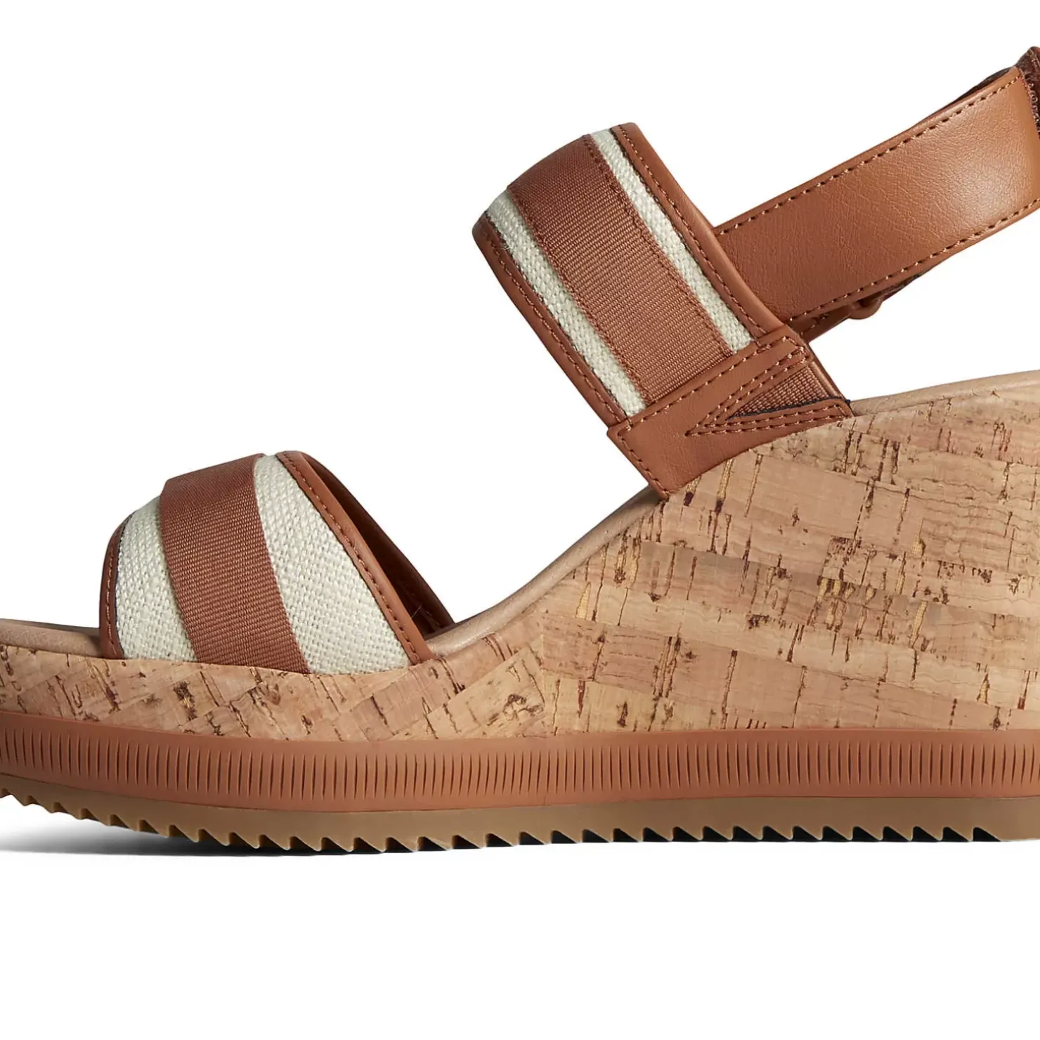 Men/Women Sperry Women's Kennedy Wedge