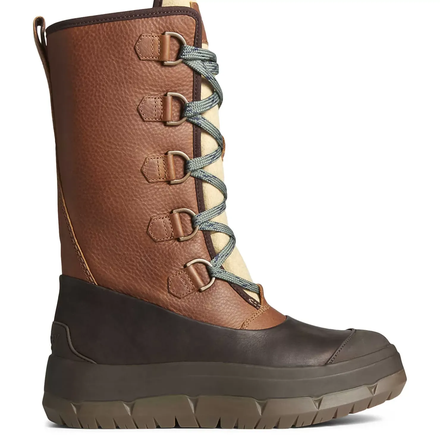 Men/Women Sperry Women's Kittery Insulated Winter Boot