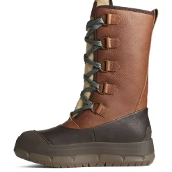 Men/Women Sperry Women's Kittery Insulated Winter Boot