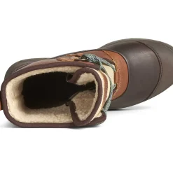 Men/Women Sperry Women's Kittery Insulated Winter Boot