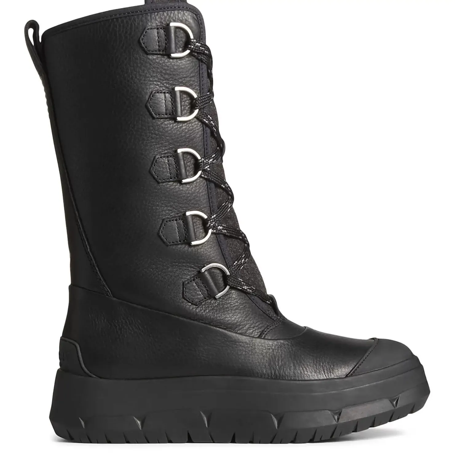 Men/Women Sperry Women's Kittery Insulated Winter Boot