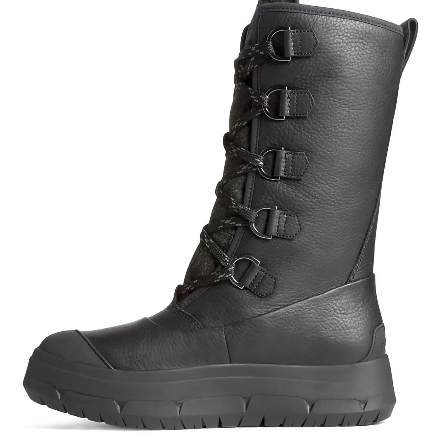 Men/Women Sperry Women's Kittery Insulated Winter Boot