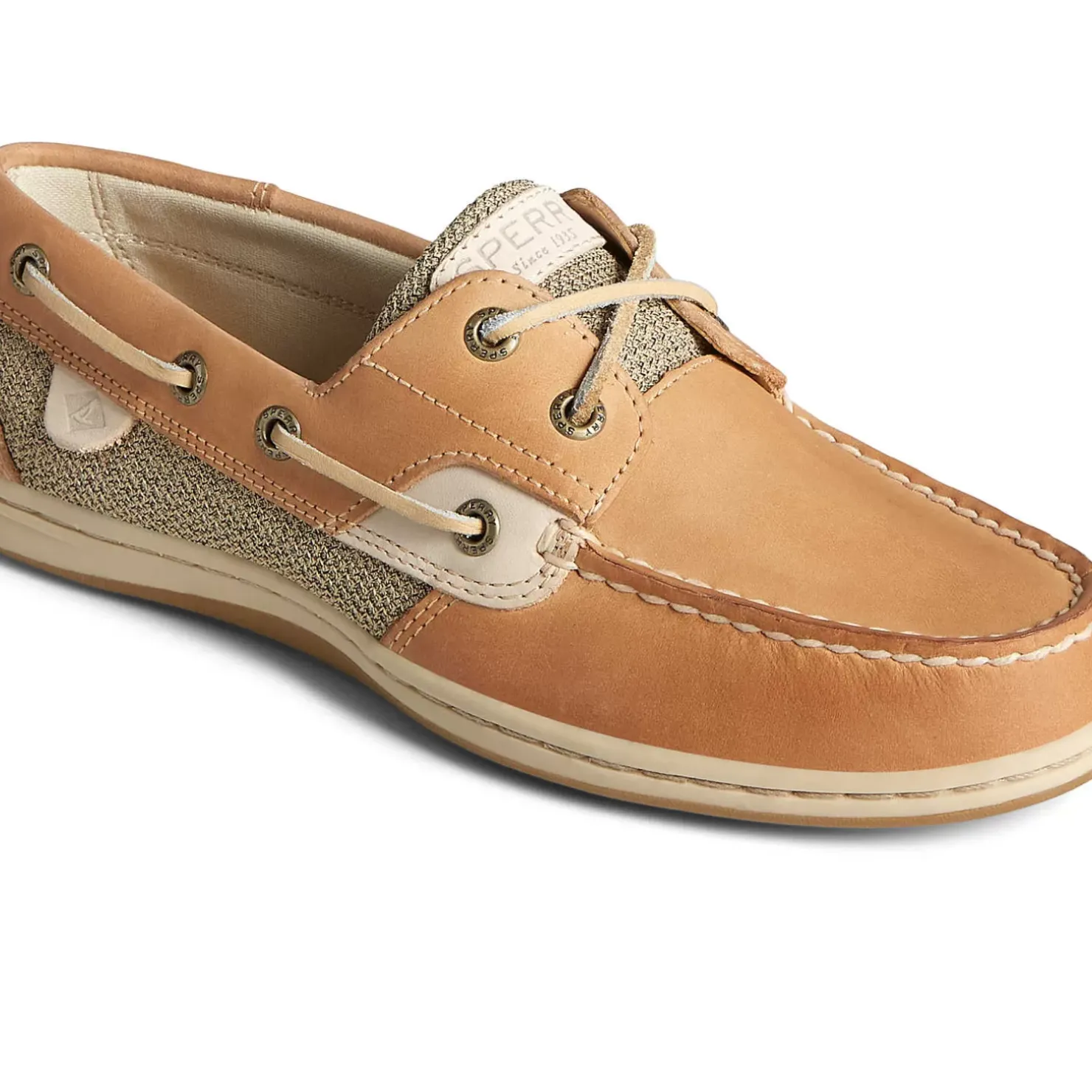 Men/Women Sperry Women's Koifish Boat Shoe